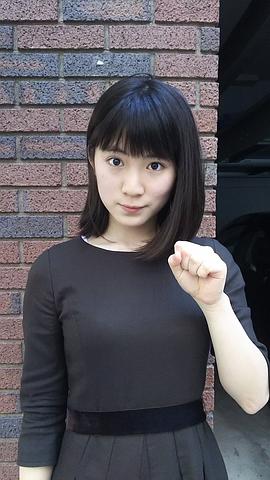 苍波纯
