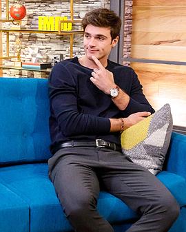 雅各布·艾洛蒂