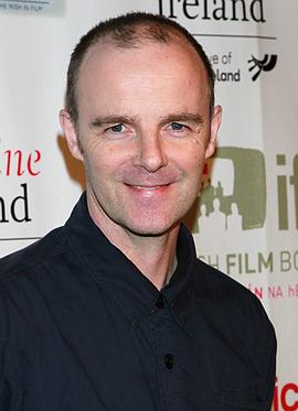 布莱恩·F·奥博恩