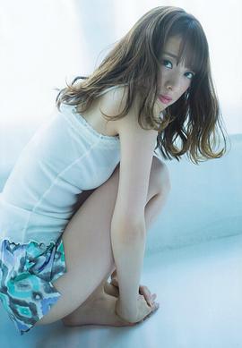 桥本奈奈未