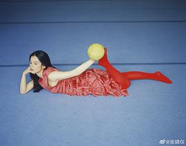 张婧仪