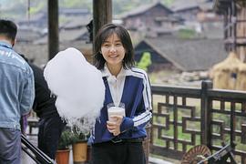 张子枫