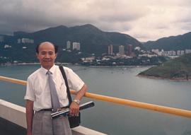 钱家骏