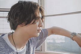 藤井流星