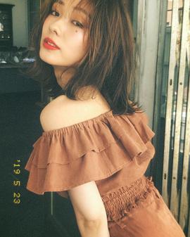 前田希美