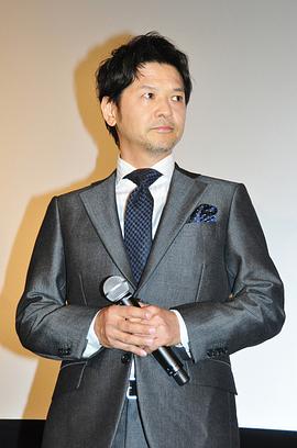 绪形直人