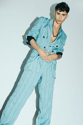 杰瑞米·麦克莱恩