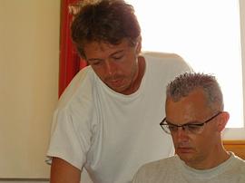 金·福利特克罗夫特