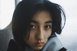 张子枫