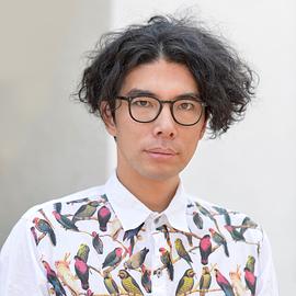 片桐仁