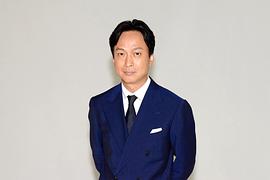 椎名桔平