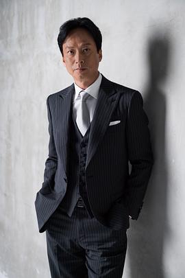 椎名桔平