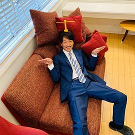 椎名桔平