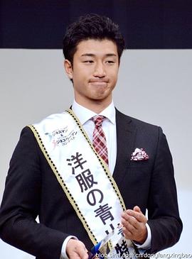 冈村秀