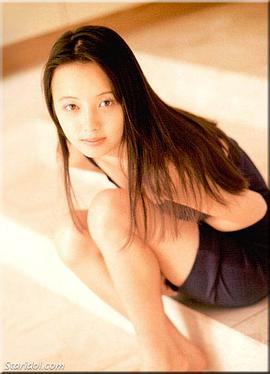 高桥由美子