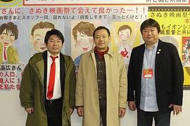 本广克行