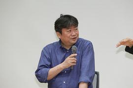 本广克行