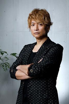 香取慎吾
