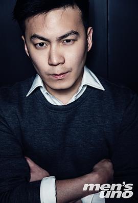 杜恆霖