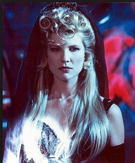 Alexandra Tydings