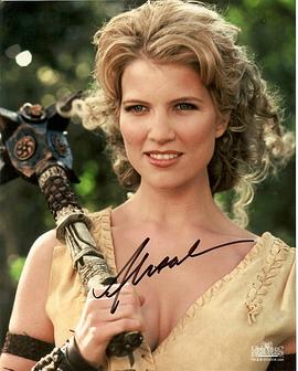 Alexandra Tydings