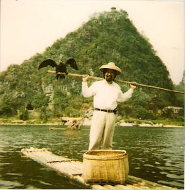 刘左锋