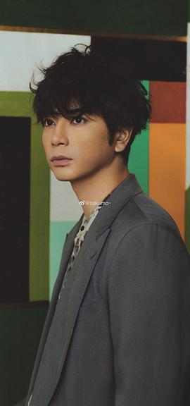 松本润