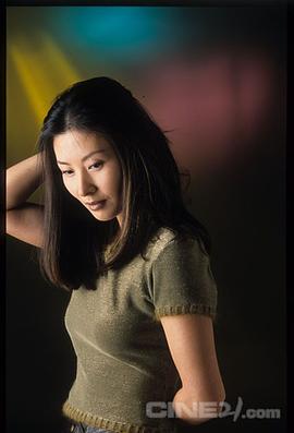 李美淑