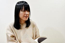 冈田麿里