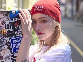 远藤新菜