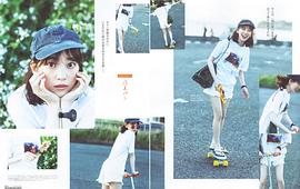 堀未央奈