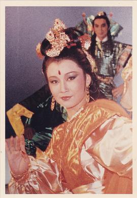 欧阳佩珊