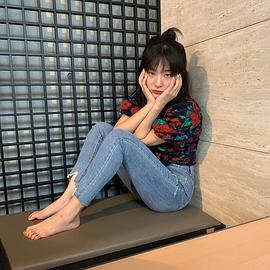 姜涩琪