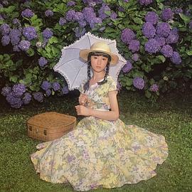 原田知世