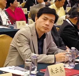 李彦宏