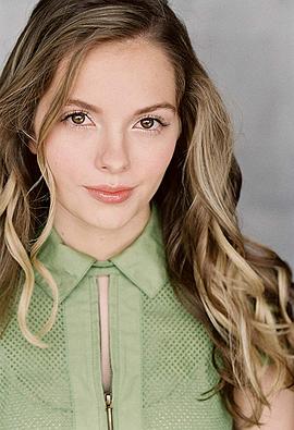 Jolie Vanier