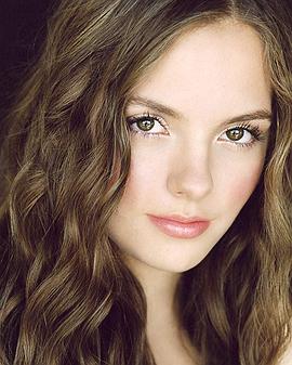 Jolie Vanier