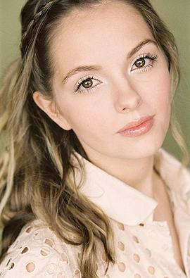 Jolie Vanier