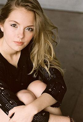 Jolie Vanier