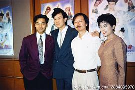 郭晋安