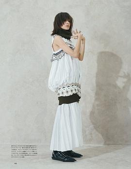 太田莉菜