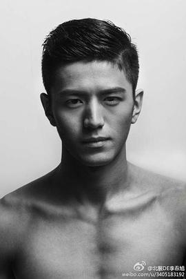 李九霖