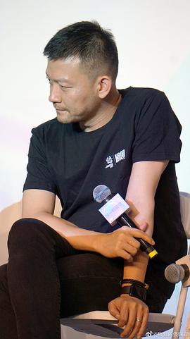 郭帆