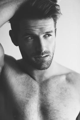 Collin Baja