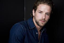 Collin Baja