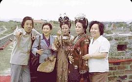 王贵娥