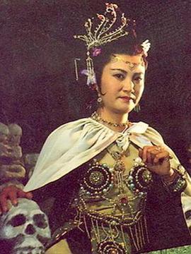 杨春霞
