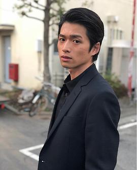 白洲迅