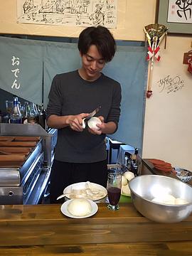 浅香航大