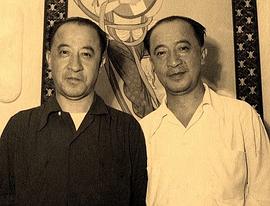 万古蟾